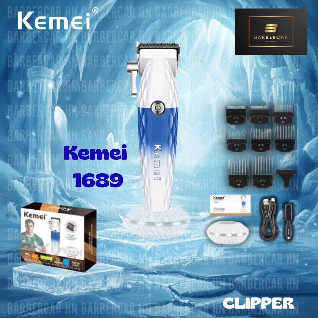 kemei 1689